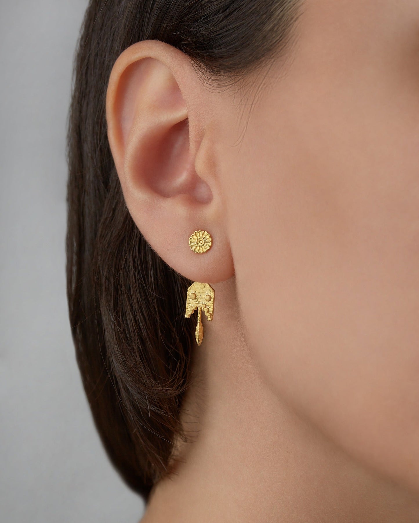 Tree of Life Earrings