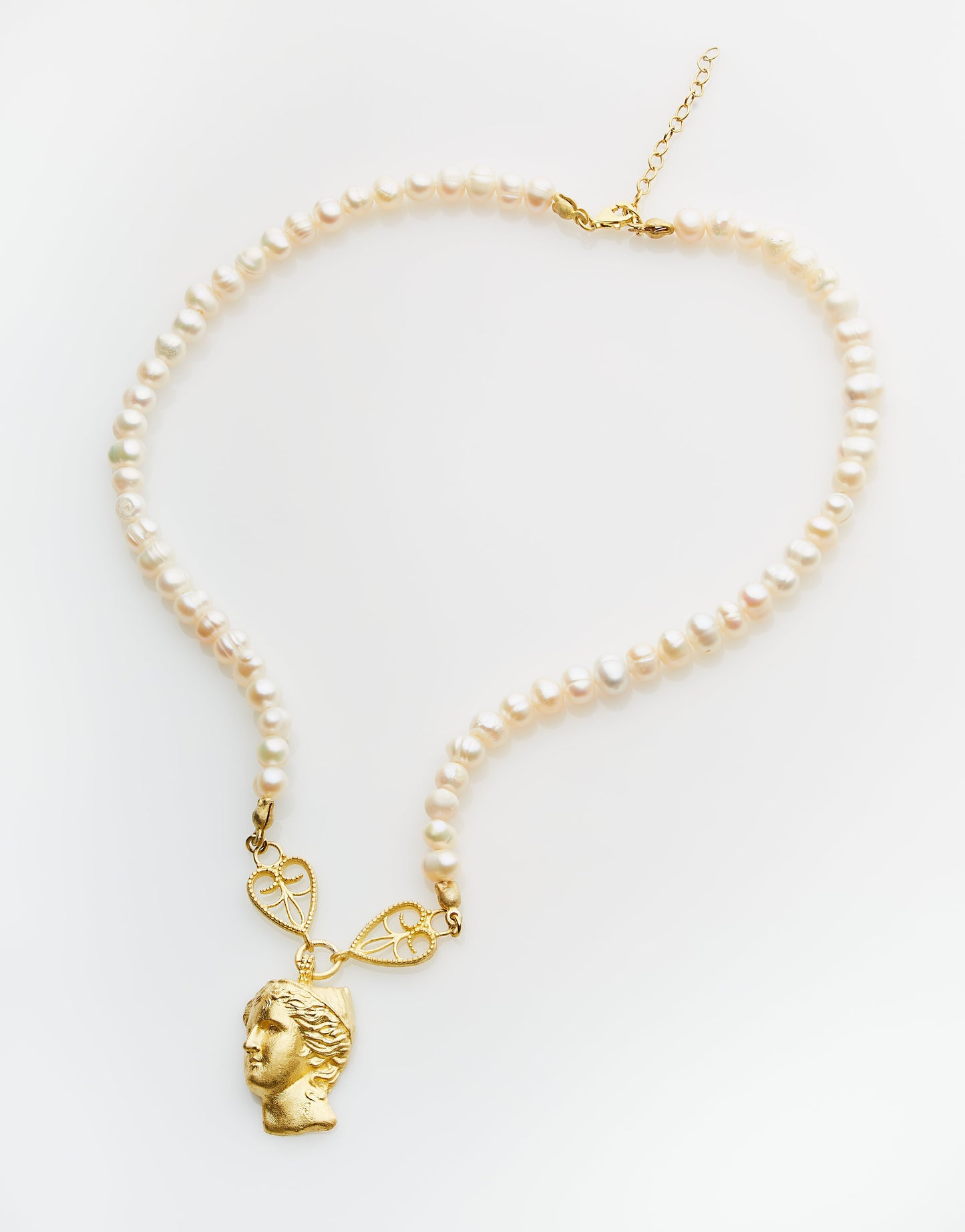 Goddess Anahit Necklace