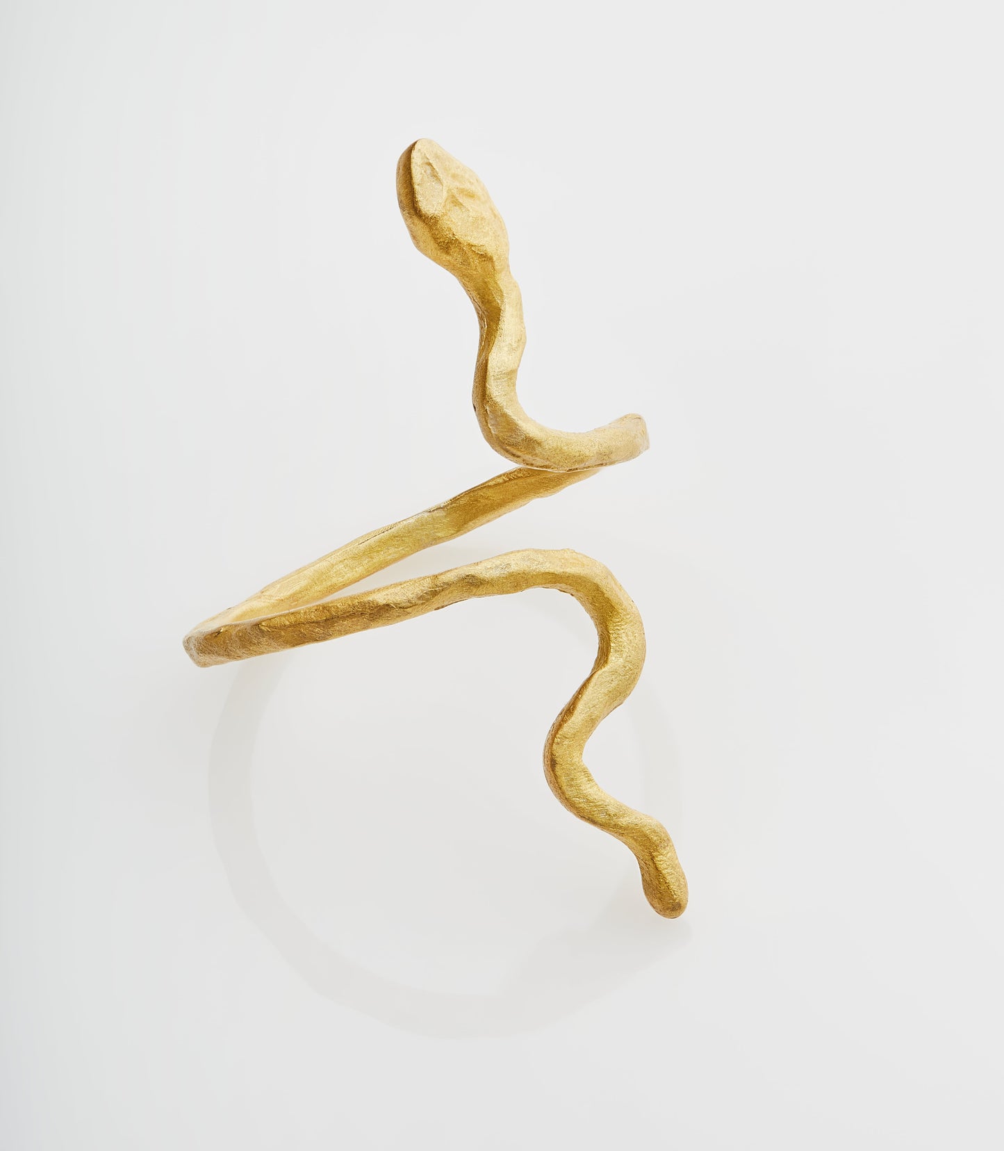Snake Collection Ring