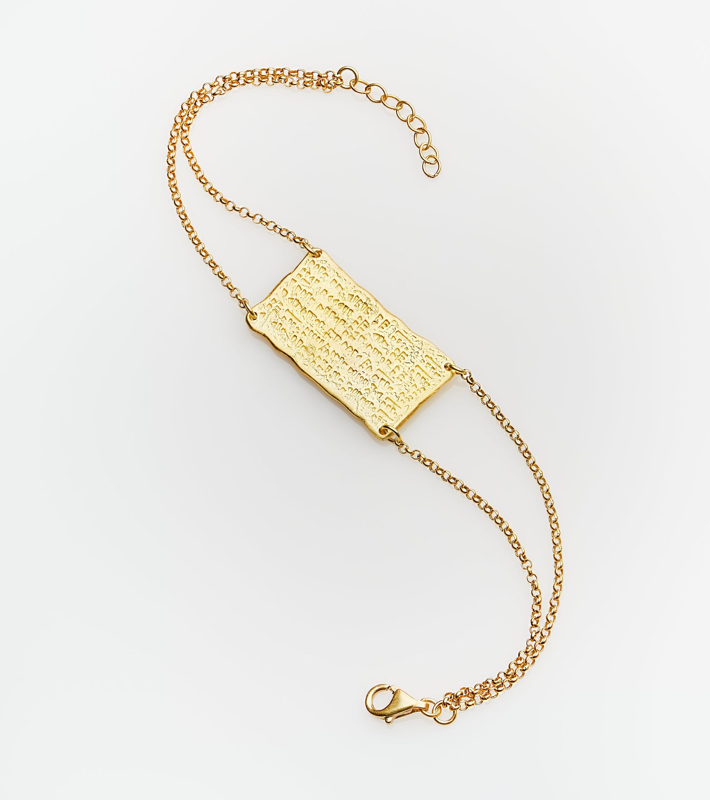 Erebuni Cuneiform Bracelet