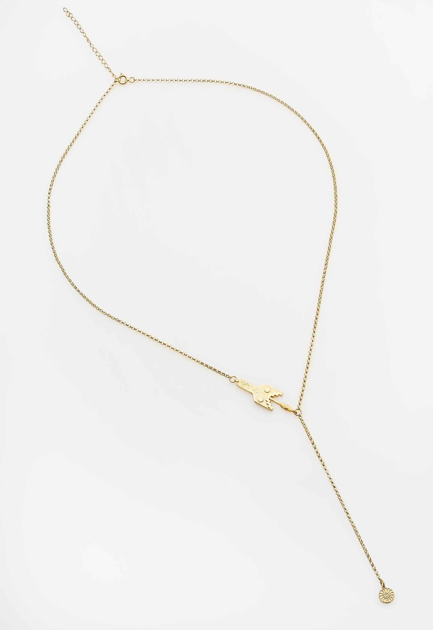 Tree of Life Necklace