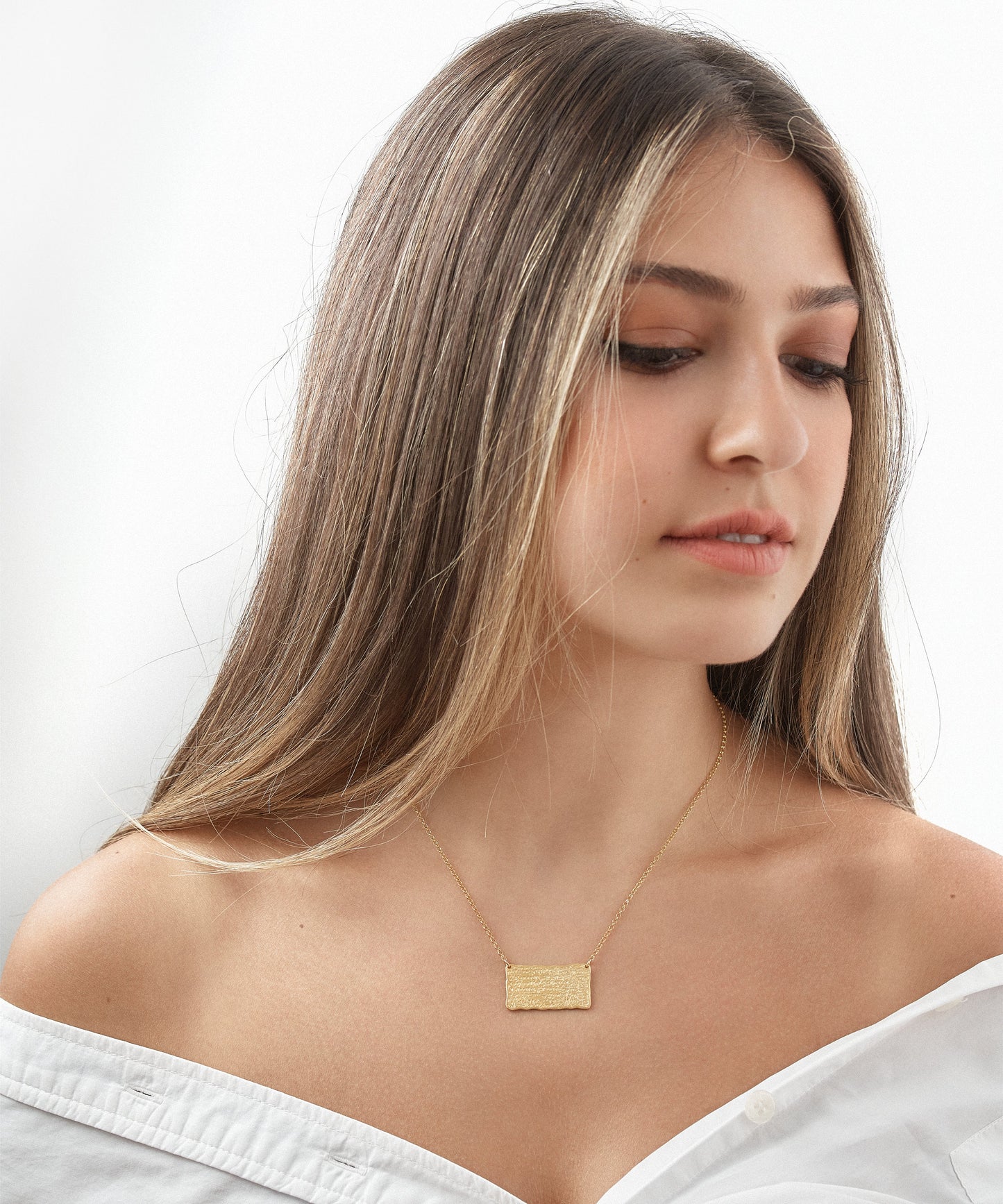 Erebuni Cuneiform Necklace