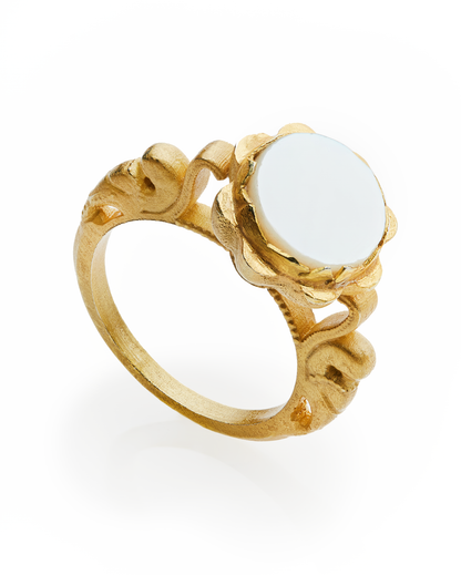 Poetry of Armenia - Saryan for Brusov Statement Ring