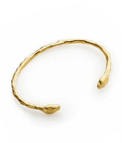 Snake Bangle