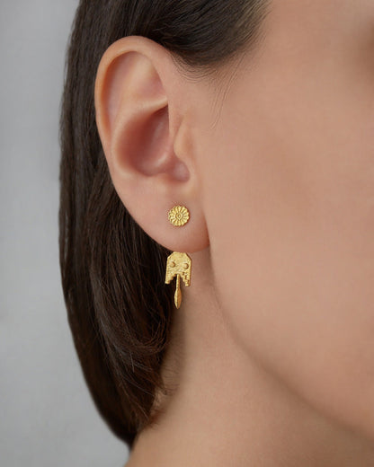 Tree of Life Earrings