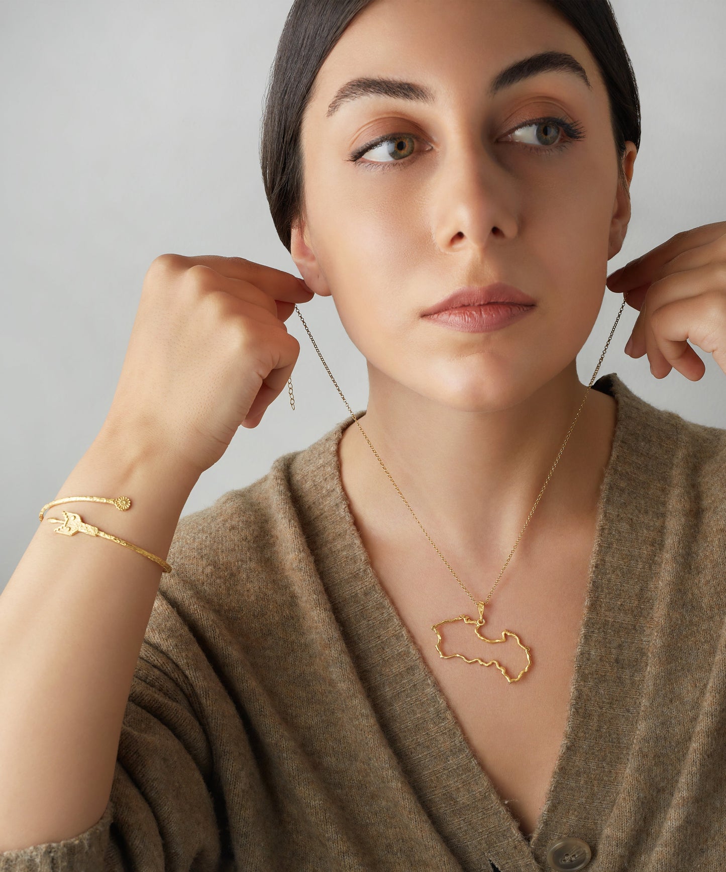 Tree of Life Bracelet